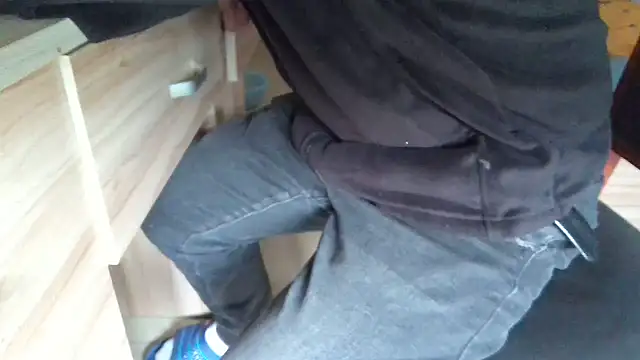 huzi518 online show from 03.22.26