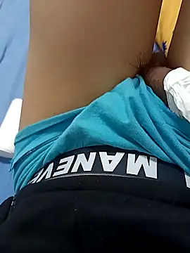 huzi518 online show from 04.03.26