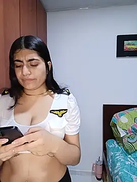 miakhalifaaa  online show from 07.07.26