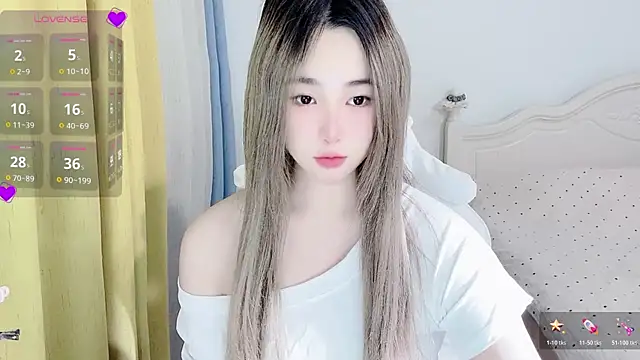 Caitlyn   online show from 07.23.26