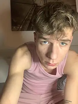 MiguelRausch online show from 10.29.25