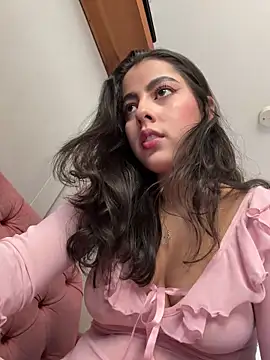 DakotaShelby online show from 12.03.25