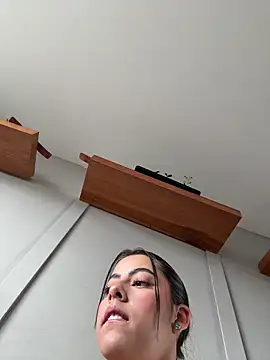 Snapshot of DakotaShelby chatting on 02.03.26 DakotaShelby online show from 02.03.26