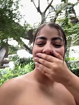 Snapshot of DakotaShelby chatting on 02.17.26 DakotaShelby online show from 02.17.26