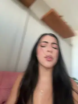 DakotaShelby online show from 07.27.26