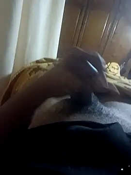 MostafaJr97 online show from 10.16.25