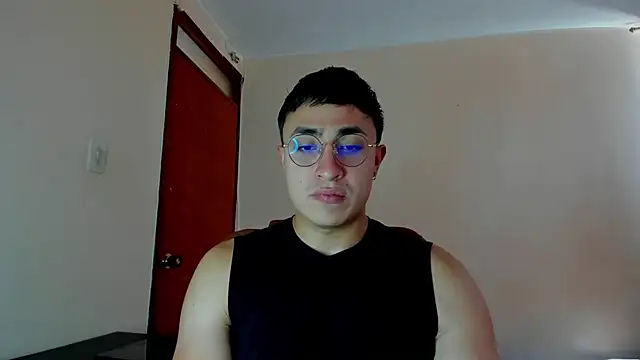 Leoknight online show from 02.10.25