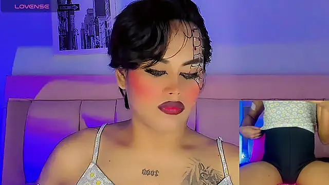 Aistrid gate online show from 10.28.25