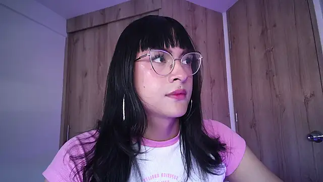 Snapshot of Kiitygirl chatting on 01.23.25 Kiitygirl online show from 01.23.25