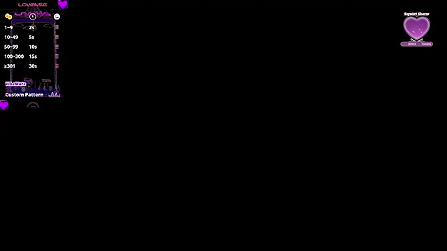 Snapshot of Kiitygirl chatting on 02.18.25 Kiitygirl online show from 02.18.25