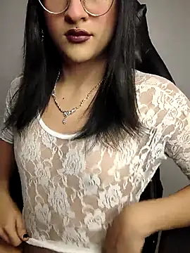 Snapshot of Kiitygirl chatting on 11.07.25 Kiitygirl online show from 11.07.25