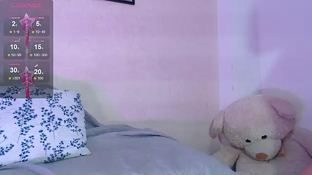 soy jess03 online show from 12.09.24