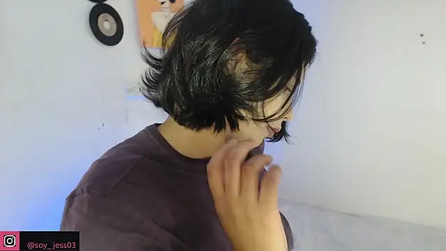 soy jess03 online show from 01.21.25