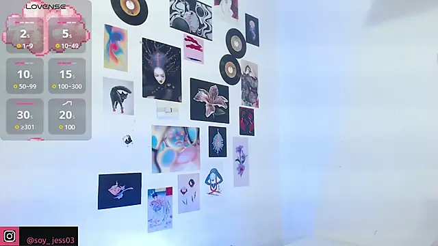 soy jess03 online show from 02.03.25