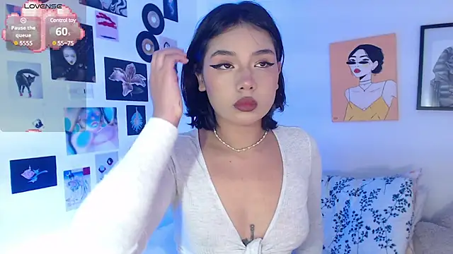 soy jess03 online show from 02.11.25