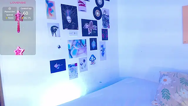 soy jess03 online show from 02.19.25