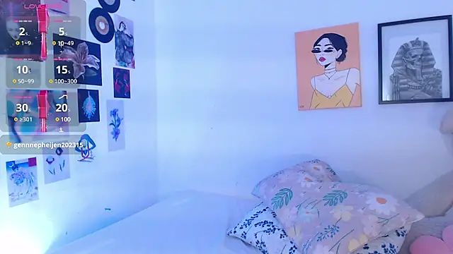 soy jess03 online show from 02.21.25