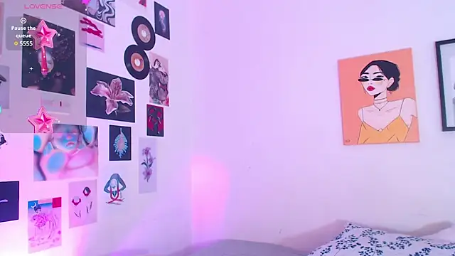 soy jess03 online show from 03.16.25