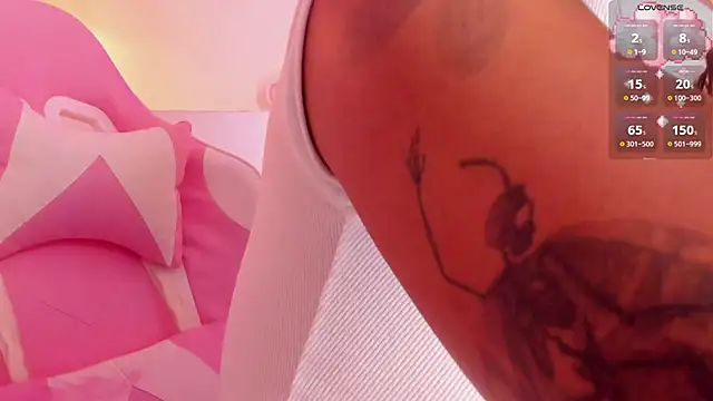 soy jess03 online show from 09.19.25