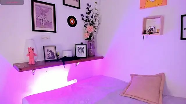 soy jess03 online show from 12.02.25