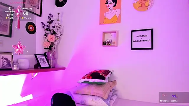 soy jess03 online show from 12.16.25