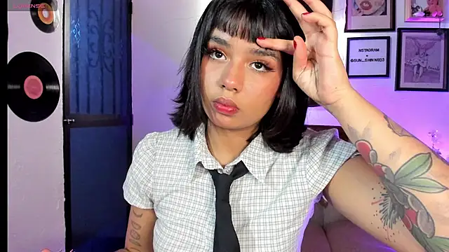 soy jess03 online show from 03.07.26