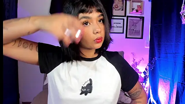 soy jess03 online show from 03.14.26