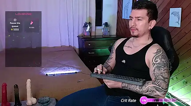 steventeylor online show from 03.04.25