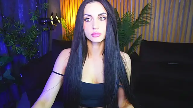 Snapshot of AlexaGreyyy chatting on 10.14.25 AlexaGreyyy online show from 10.14.25