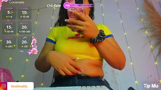 Maisa issa online show from 03.26.26