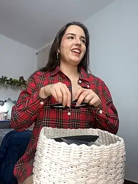 tatianaAlvarez1 online show from 10.16.25