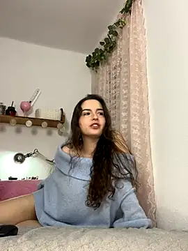 tatianaAlvarez1 online show from 10.31.25