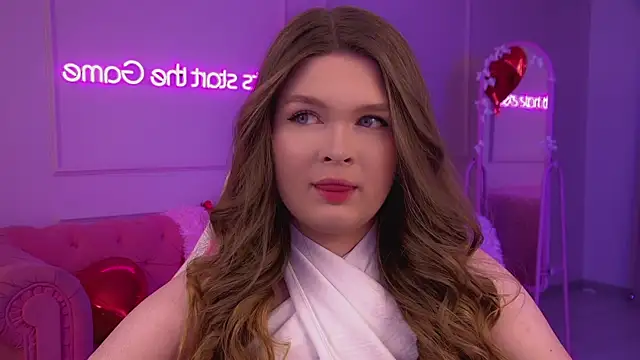 CrystalLyons online show from 02.15.26