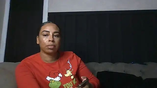 bigbootyjayda online show from 12.21.24
