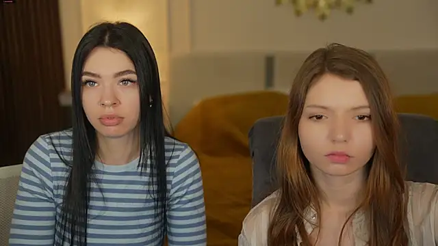 Michelle 054 online show from 01.31.25