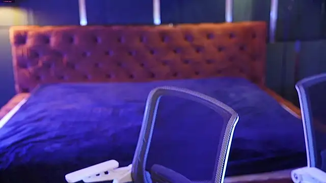 Michelle 054 online show from 02.22.25