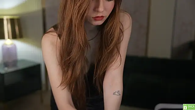 Michelle 054 online show from 03.01.25