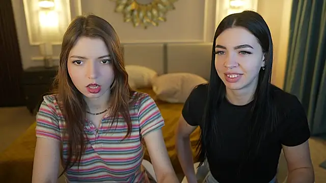 Michelle 054 online show from 03.22.25