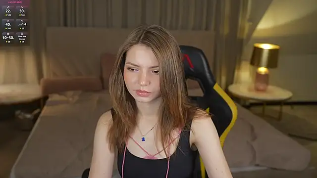 Michelle 054 online show from 10.19.25