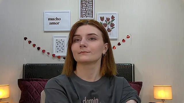 KellyStone online show from 03.01.26