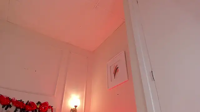 Snapshot of dani_skinny_ chatting on 12.23.24 dani skinny online show from 12.23.24