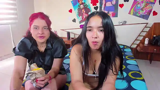 Marilynselxoveanalhard online show from 12.10.24