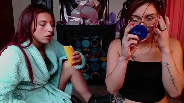 Marilynselxoveanalhard online show from 04.15.26