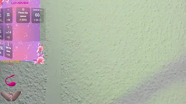 JESSYCORTES online show from 03.08.26