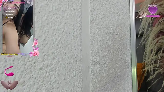 JESSYCORTES online show from 03.20.26