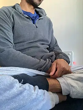 Lucascacaca online show from 03.27.26