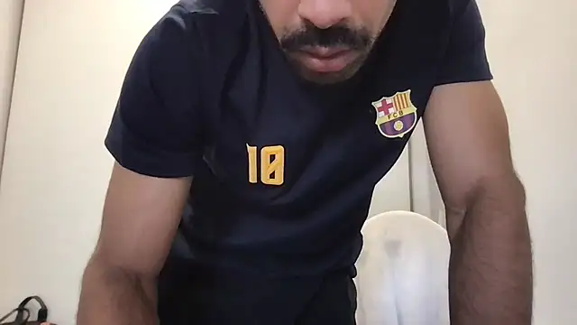 Lucascacaca online show from 04.13.26