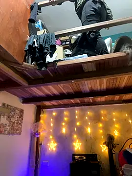 Snapshot of SophiaWeestt99 chatting on 11.01.25 SophiaWeestt99 online show from 11.01.25