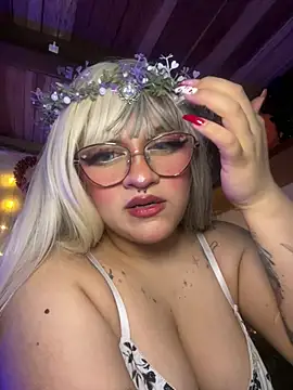 SophiaWeestt99 online show from 02.15.26