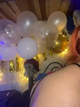 SophiaWeestt99 online show from 03.27.26